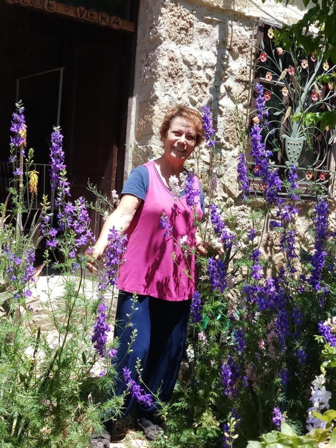 Mystery Garden Guest House Famagusta  Exteriör bild