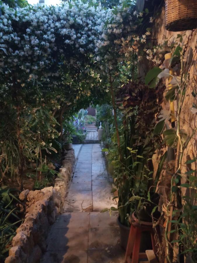 Mystery Garden Guest House Famagusta  Exteriör bild